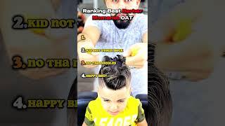 Best Barber moments of all time 