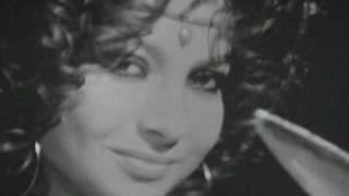 Esther Ofarim - El Condor Pasa - אסתר עופרים