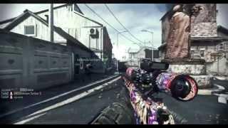 Introducing TBag Fade