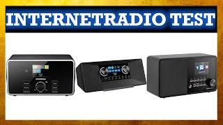 ▶ Internetradio Test 2023 ◊ TOP 3 Internetradios in einem Video