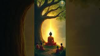 Unlock Inner Peace! A 3-Min "Inner Journey" with Simple Dharma