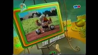 Nick Jr. Classics Next Bumpers (2005)