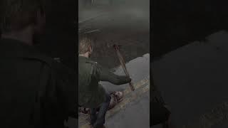 the hills are not silent #silenthill2024 #gaming #horrorgaming #silenthill2