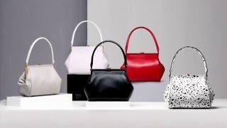Discover the Lulu Guinness Annie bag at QVC