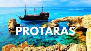 Top 10 Best Things to Do in Protaras, Cyprus | [Protaras Travel Guide 2025]