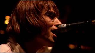 Oasis - I Am The Walrus (Saturday 10th August, 1996) 【Knebworth 1996】