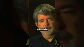 Indiana Jones And The Infernal Critters - George Lucas, Harrison Ford, & Stephen Spielberg #shorts
