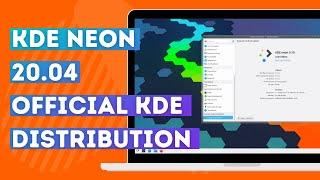 KDE Neon 20.04 Review | Distro for Hardcore KDE Fans