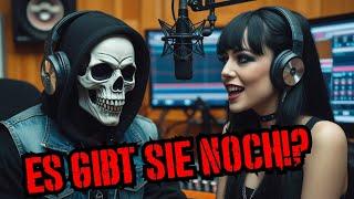 Rock Radio: Richtig & Wichtig ...oder ein Relikt?