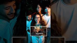 top 5 most trending songs in 2025|shaky-Sapphire-lal pari|  #shorts​ #arjitsingh​ #song​ #explore