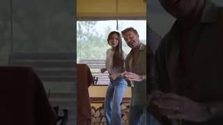 David Beckham & Victoria Dancing to Islands In the Stream By Dolly Parton, Kenny Rogers!