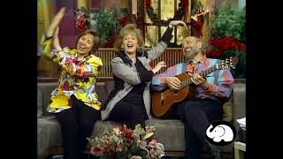 Skinnamarink | Sharon, Lois & Bram