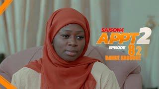 APPARTEMENT 02 - SAISON 04 - ÉPISODE 82 - BANDE ANNONCE