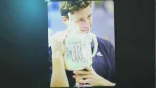 Marat Safin Uncovered
