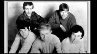 The Overlanders - Go Where You Wanna Go