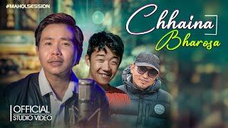 Chhaina Bharosa | Sagar Sansar Rai | Bishesh Khaling | Bikash Sangam Rai | Mahol Session 2024