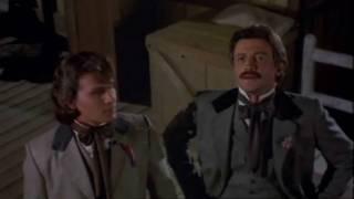 North and South - Train Scene (Orry and George) Subtitulado Español