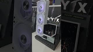 An AIO with a 3D Platform? TAKE MY MONEY