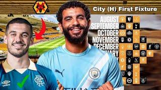 Ait-Nouri RETURNS Opening Day & Coady To Rangers NOT Wolves