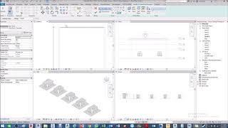 LESSON 31 REVIT ARCHITECTURE ESS - ROOF FLAT TYPE