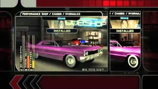 Midnight Club 3: DUB Edition Remix (Platinum Hits)