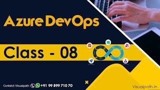 Azure DevOps Corporate Training  Beginner to Pro By Visualpath