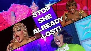 The Top 10 Blowout Lip Syncs on Drag Race