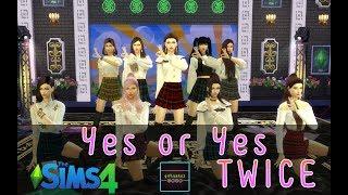 TWICE - Yes or Yes [TS4 - Cover dance.]