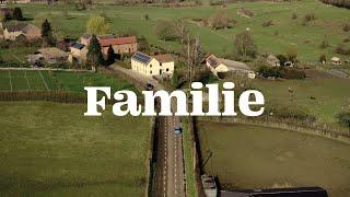 FAMILIE | TRAILER | OFFICIAL SELECTION AT H365IFF FOR FESTIVE MOMENTS