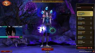 Frost Mage DELVE 11 BOUNTIFUL Kriegvals Rest - THE WAR WITHIN 11.0.7 World of Warcraft