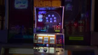 Old School Pinball Action! #pinball #slots #casino #gambling