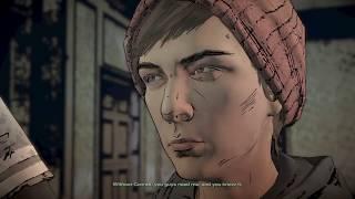 GABE GOES TOO FAR - The Walking Dead: The Telltale Definitive Series S3 EP4 Part 5