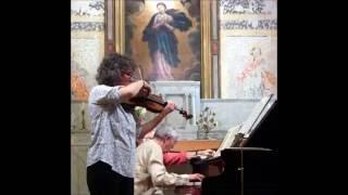 video son Beethoven Sonata #5