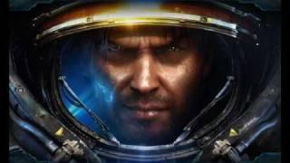StarCraft II-Soundtrack-#3 Heaven's Devils