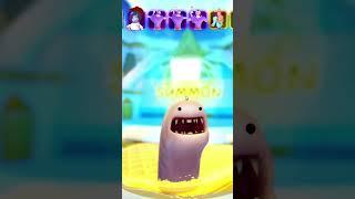 🪱Insane WORM LUCK on Robux Magic Conch Summon in Spongebob Tower Defense🪱