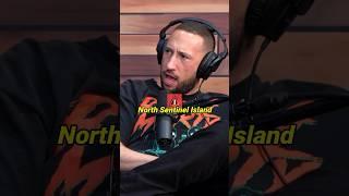  MIKE’S VISIT TO NORTH SENTINEL ISLAND