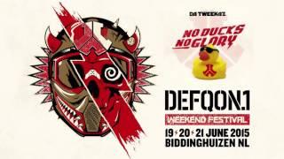 Da Tweekaz - No Ducks No Glory