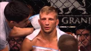 Fight Night Boston: On the Brink - TJ Dillashaw