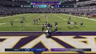 Madzone // Highlights // Week 11