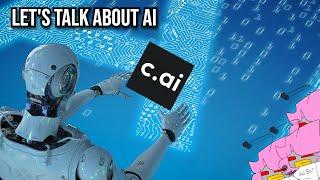 Let's talk about: A.I