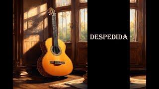 Despedida (spanish classical guitar) canción funeraria