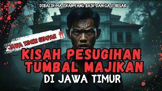 JAWA TIMUR  GEMPAR‼️KISAH PESUGIHAN TUMBAL MAJIKAN #storytelling #pesugihan #ceritahorrorstory