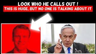 SHOCKING: Look Who Netanyahu CALLS OUT Right After Iran Attacks Israel | Almas Jacob