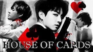 BTS [House of Cards]  Crime!AU (Fanfic Trailer)