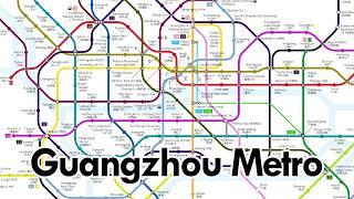 Guangzhou Metro