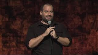 My Crackhead Uber Driver - Tom Segura: Completely Normal