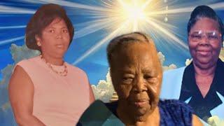 Celebrating the Life of Eunice Maud Henry.