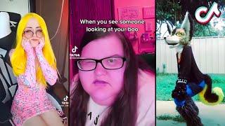 ULTIMATE TIKTOK CRINGE MEMES #435