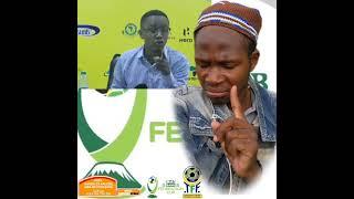 CRDB vs TFF & YANGA
