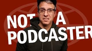 Your Video is NOT a "Podcast", Are Hobbyists Failures?, & more (BSP-399)